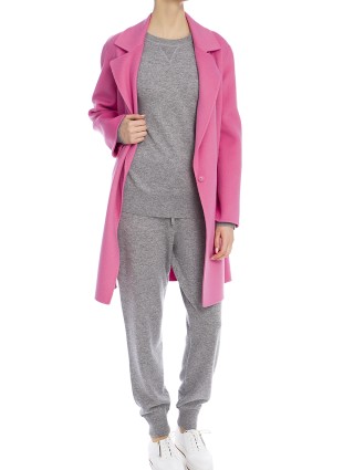 Светр THEORY (451): фото 3 - Invogue